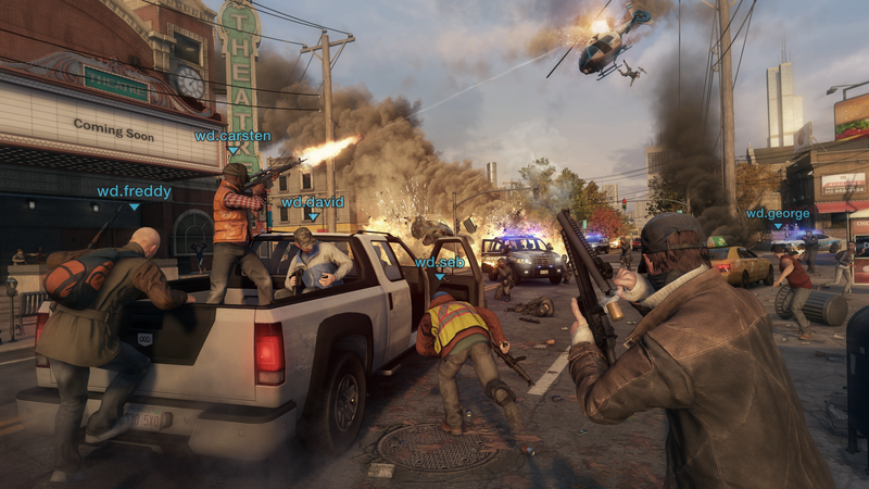 Illustration for article titled Watch Dogs: The TAY Review